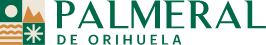 El Palmeral de Orihuela Logo