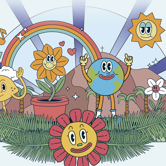 dia mundial del medio ambiente