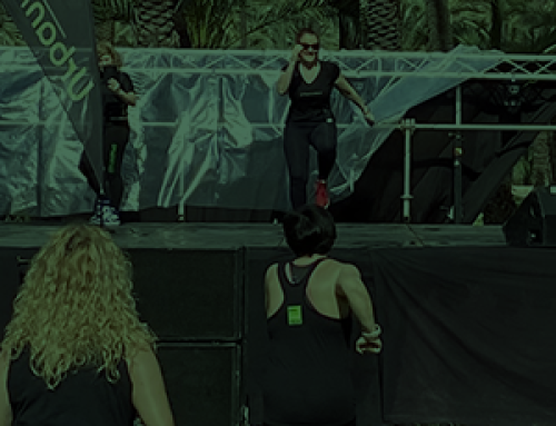 El Palmeral de Orihuela vibra en la celebración del Día Mundial del Medio Ambiente