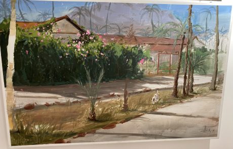 Pintura 13 Pintura 13